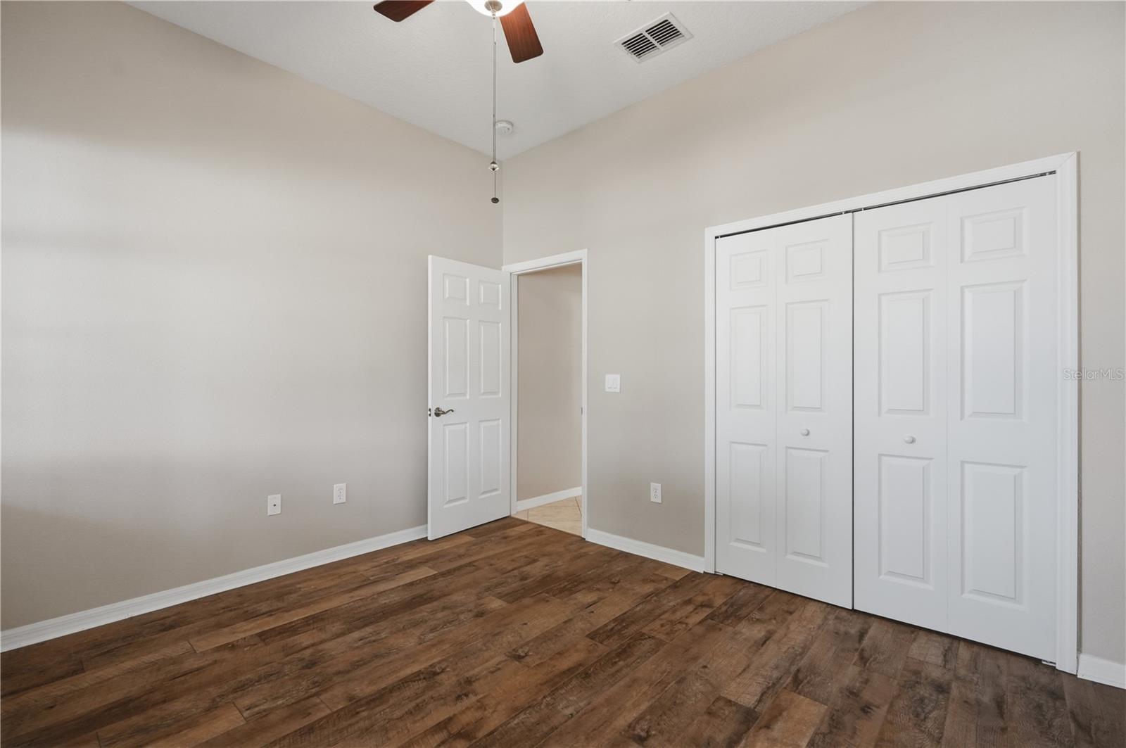 CASCADES AT SOUTHERN HILLS - Residential