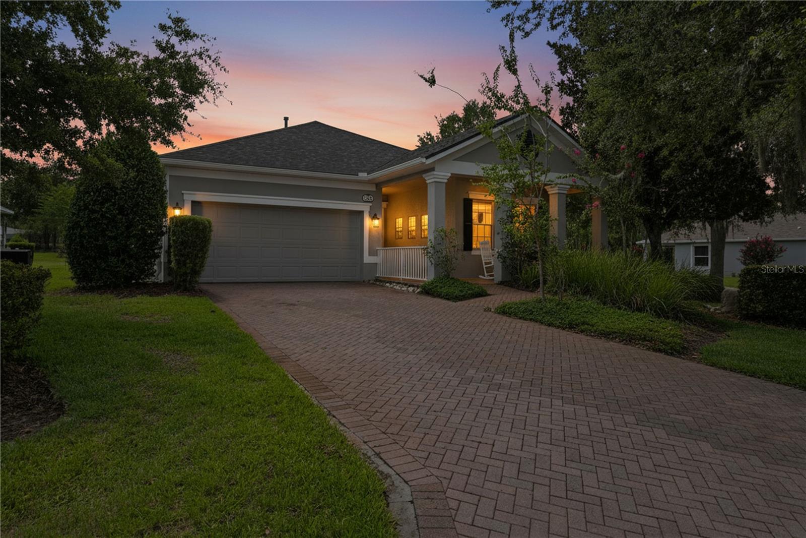 CASCADES AT SOUTHERN HILLS - Residential