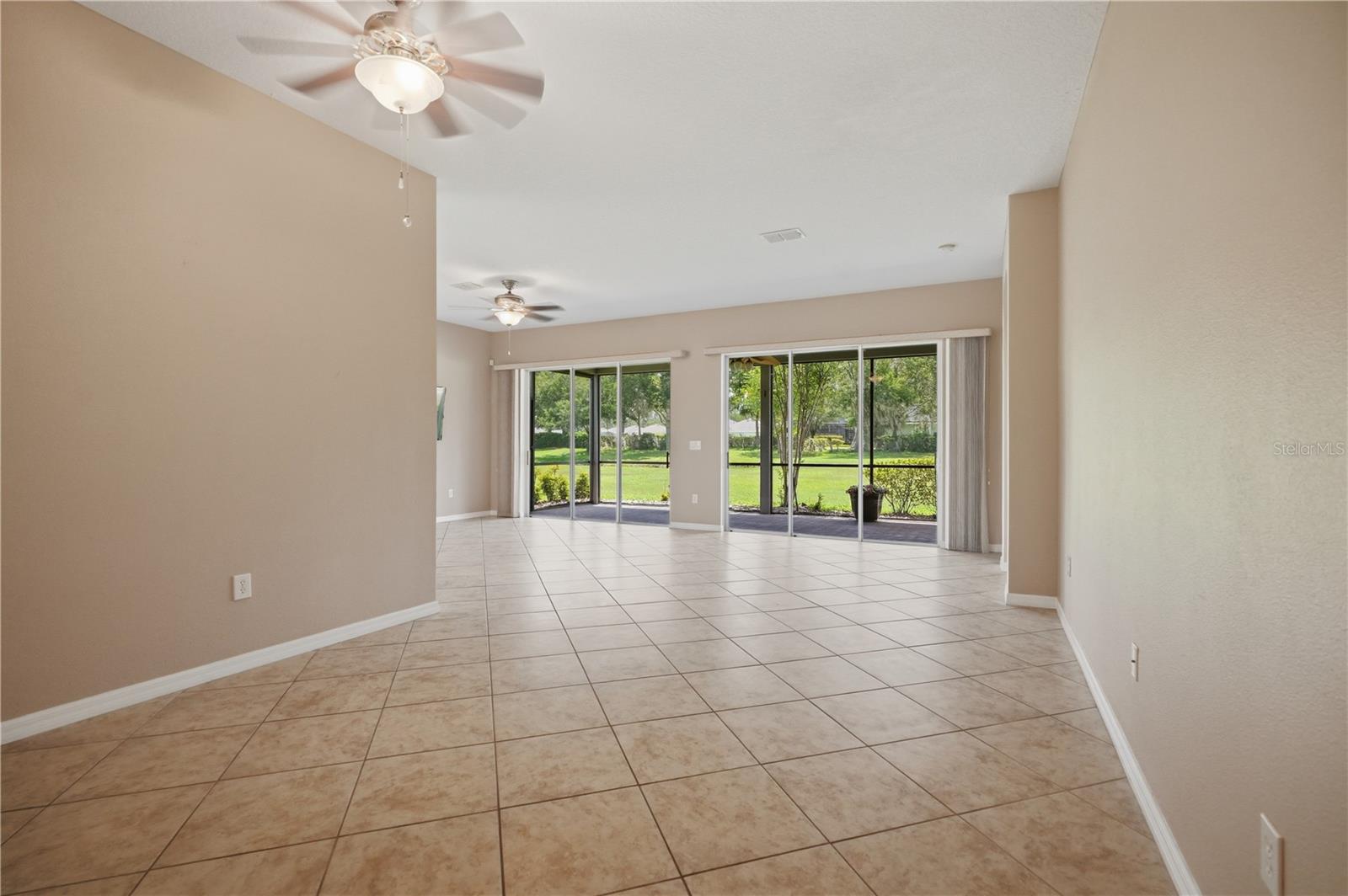 CASCADES AT SOUTHERN HILLS - Residential