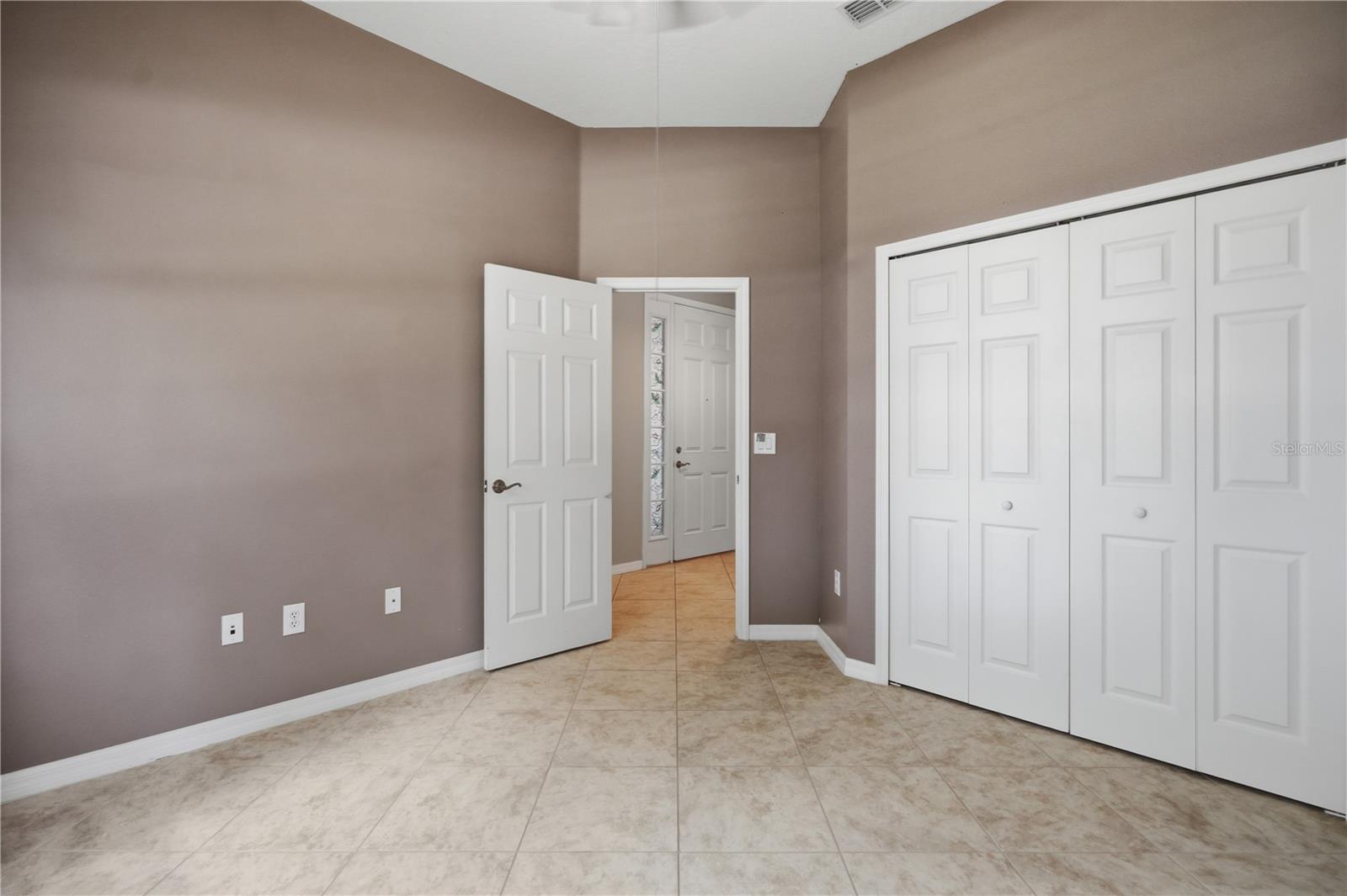 CASCADES AT SOUTHERN HILLS - Residential