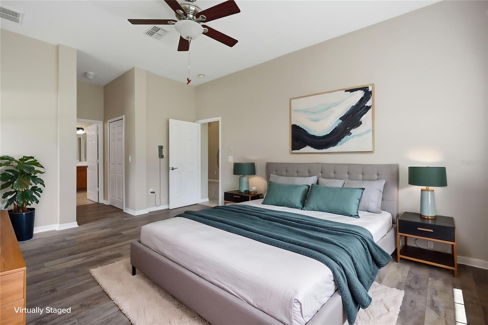 CASCADES AT SOUTHERN HILLS - Residential