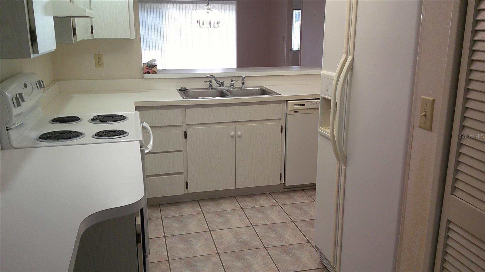 07 SPGS VILLAS CONDO - Residential