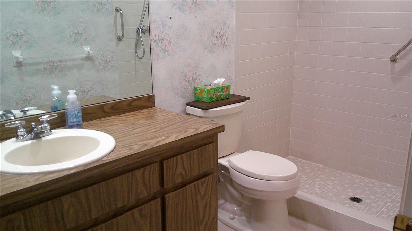 07 SPGS VILLAS CONDO - Residential