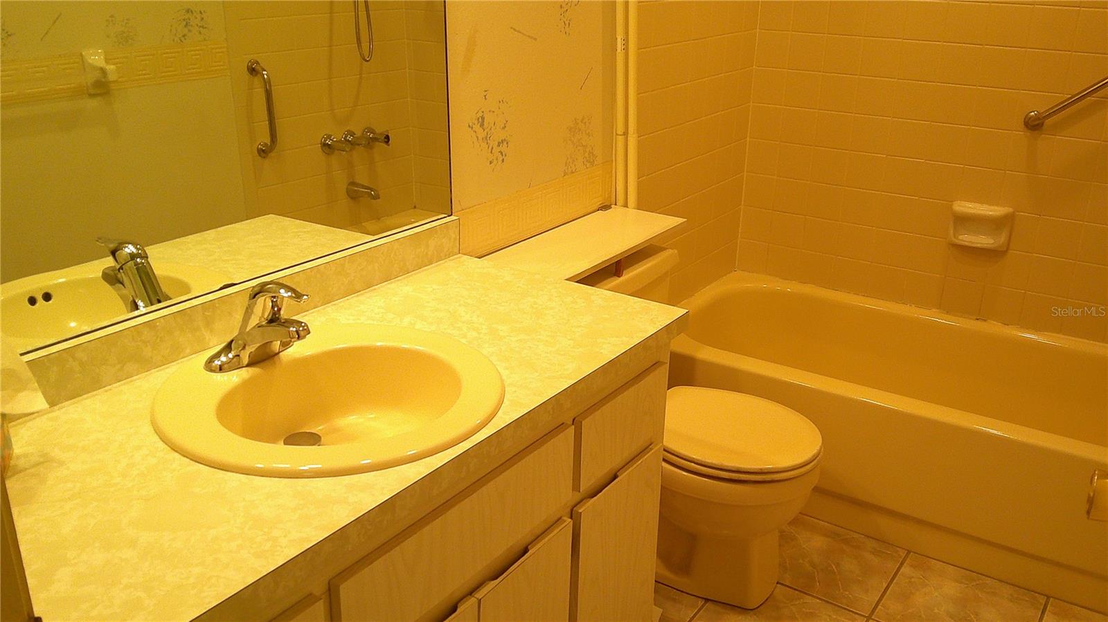 07 SPGS VILLAS CONDO - Residential