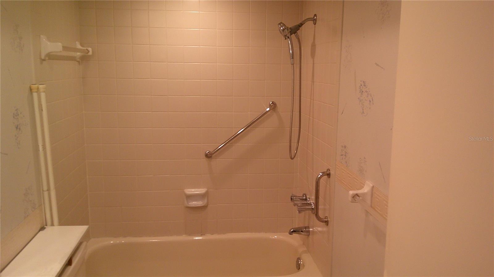 07 SPGS VILLAS CONDO - Residential