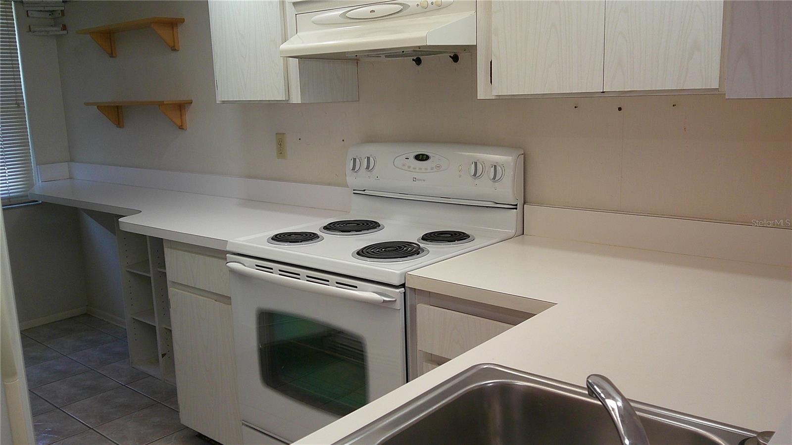 07 SPGS VILLAS CONDO - Residential