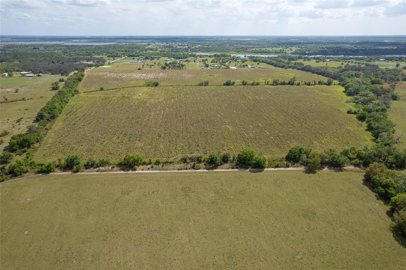 MANATEE RIVER PARK SUB - Land