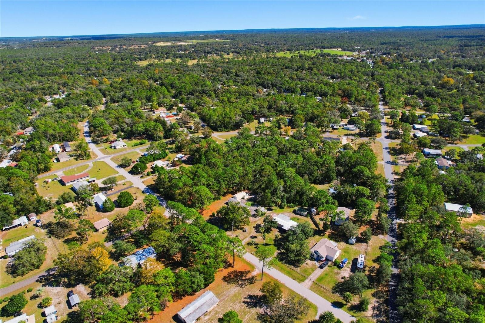 HOMOSASSA UNIT 09 - Land