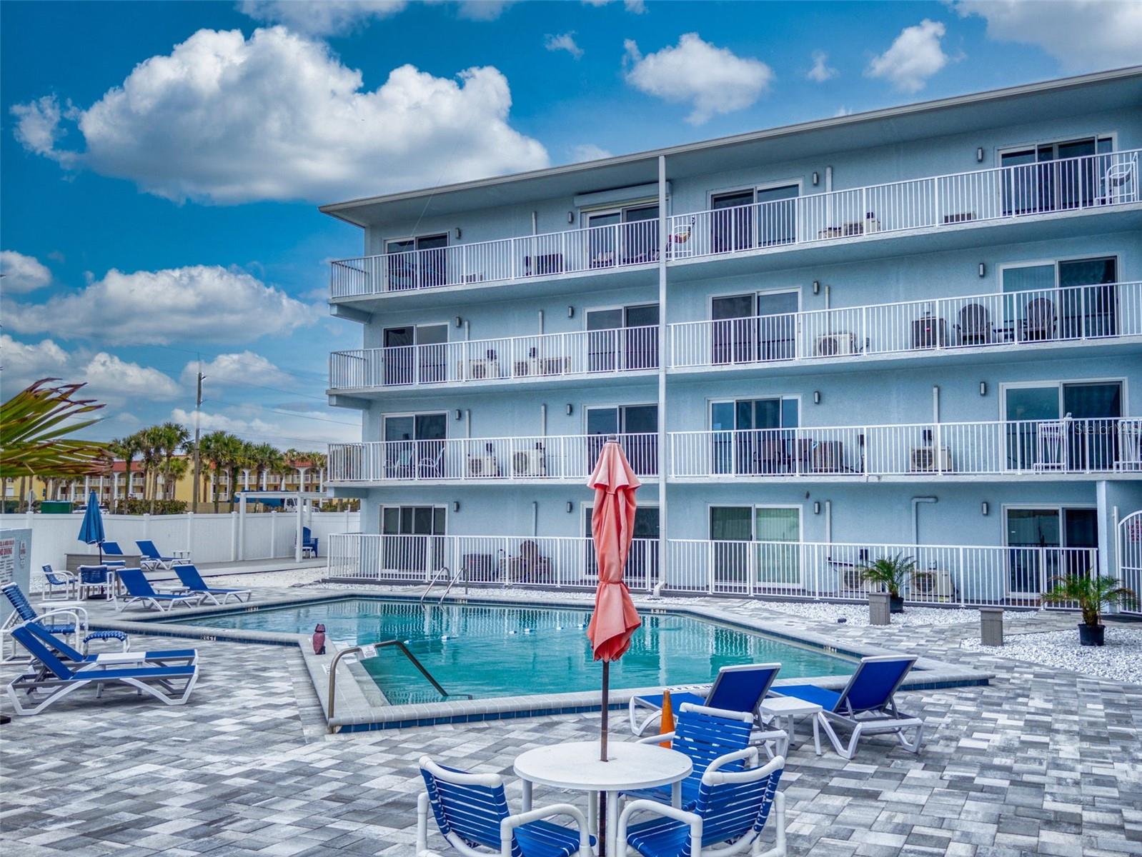 MARINERS COVE CONDO - Residential