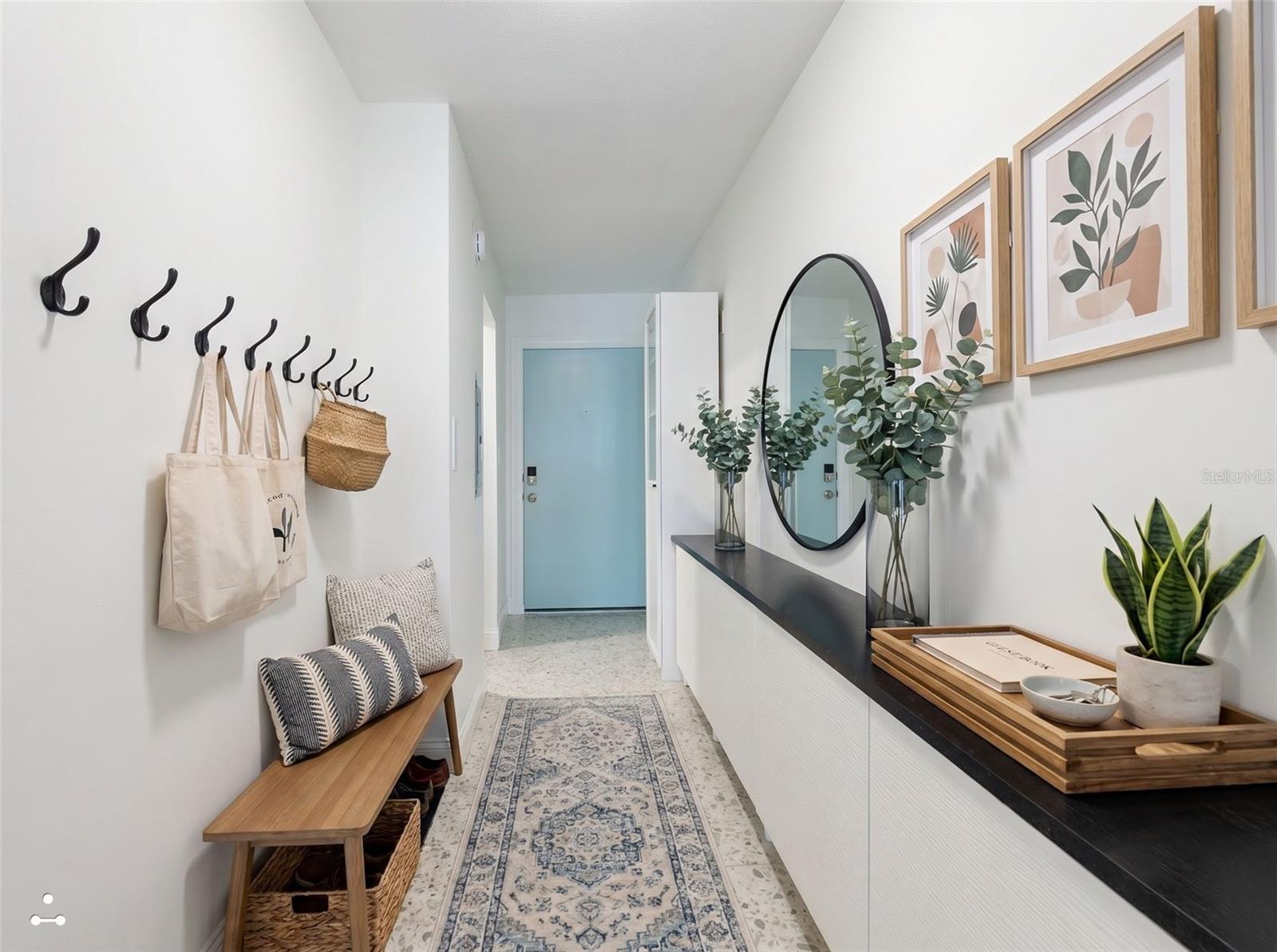 MARINERS COVE CONDO - Residential