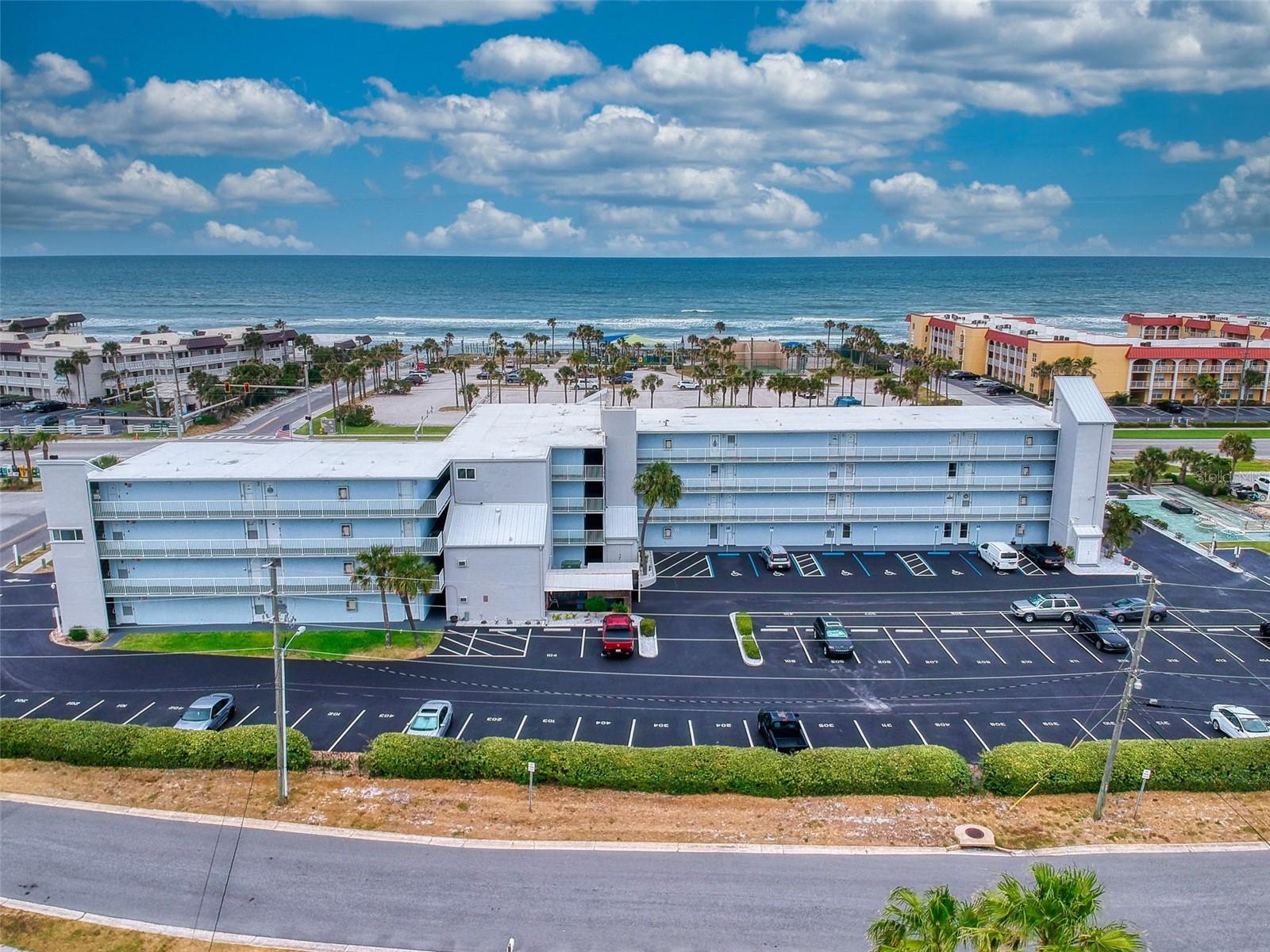 MARINERS COVE CONDO - Residential