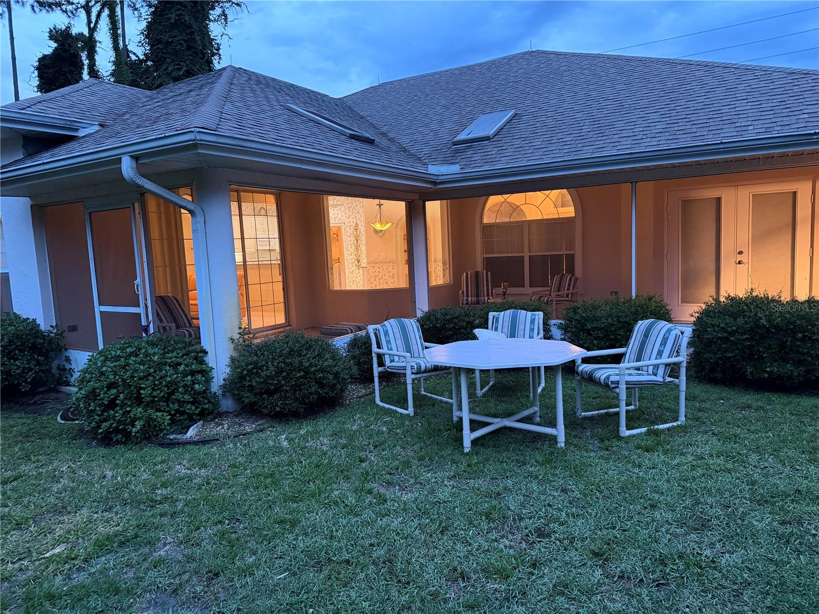 INDIAN TRAILS - Residential