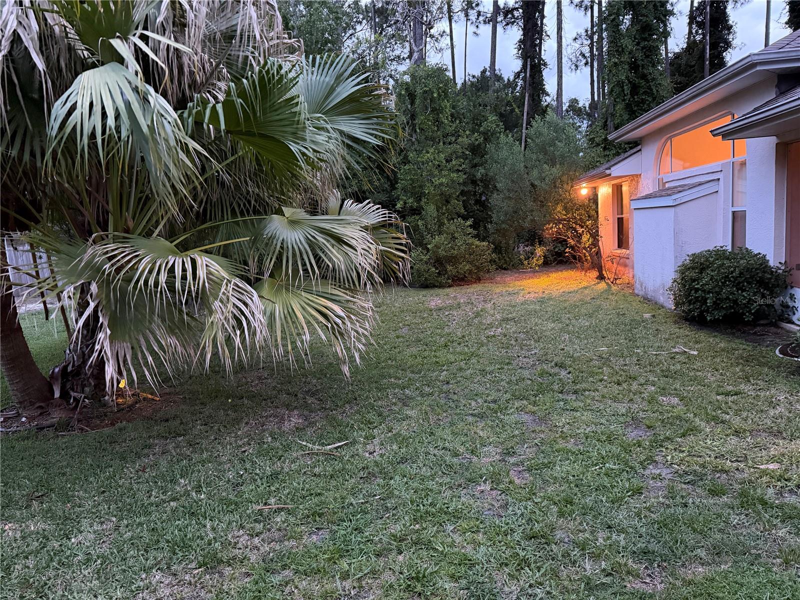INDIAN TRAILS - Residential
