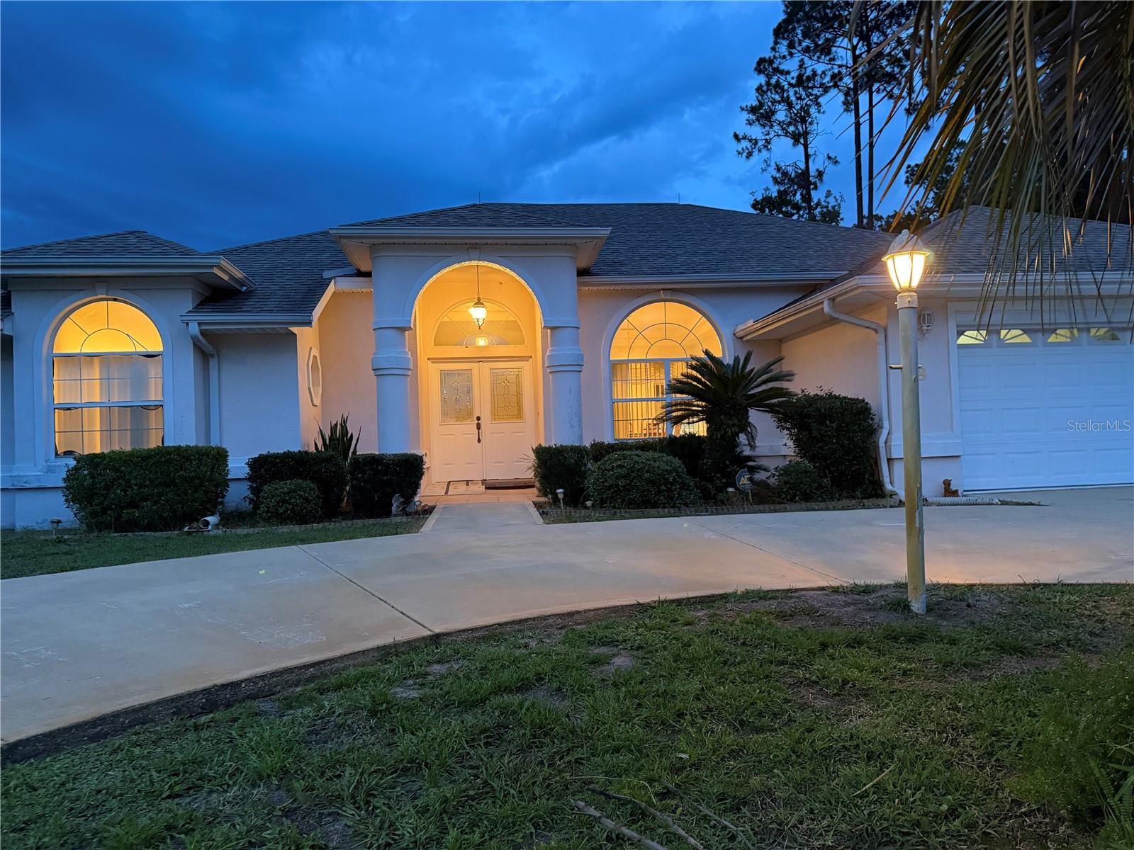 INDIAN TRAILS - Residential