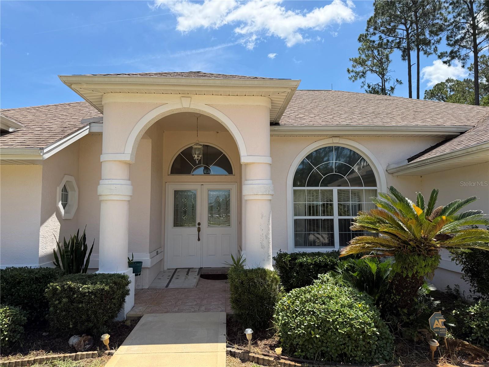 INDIAN TRAILS - Residential