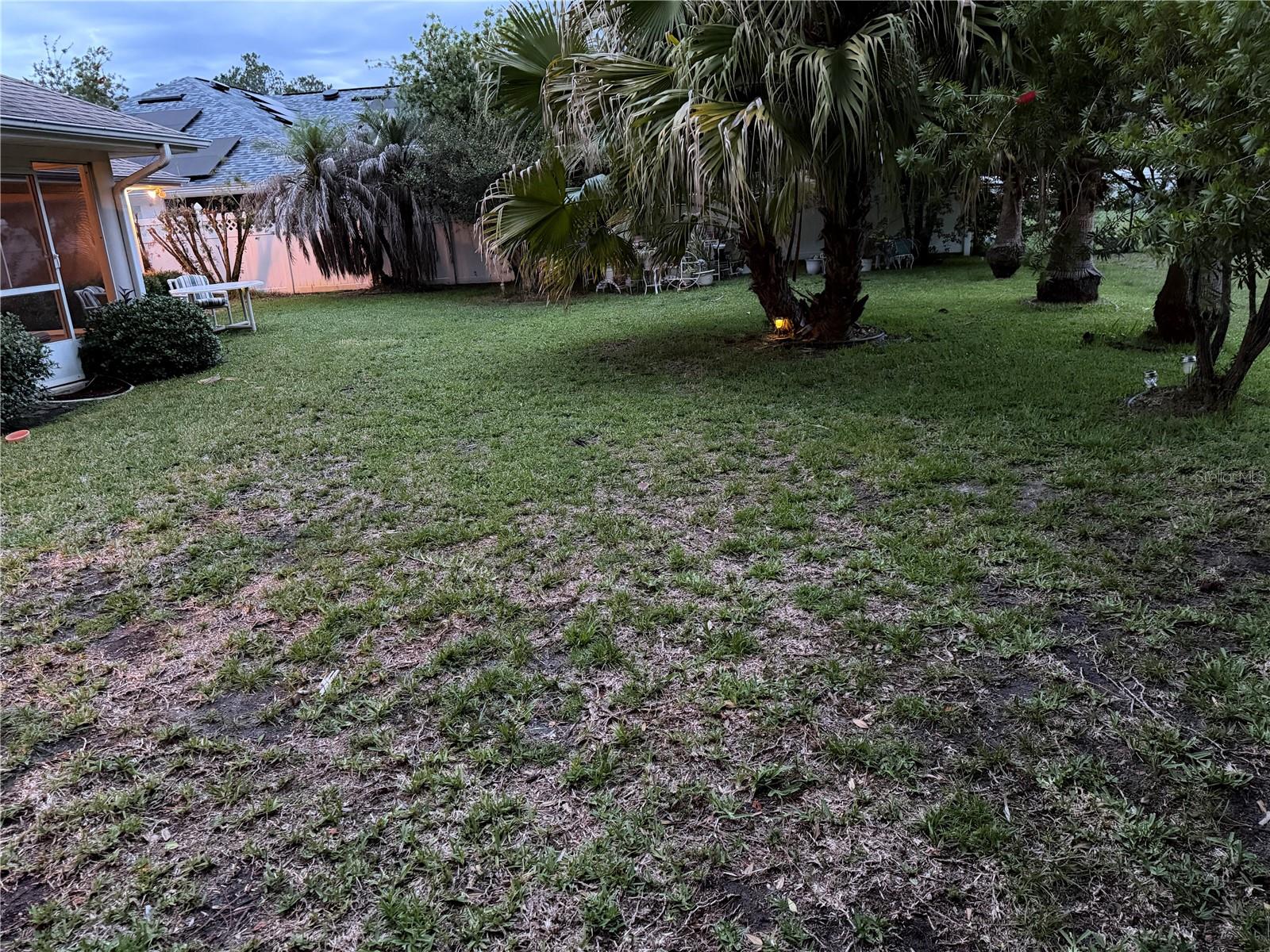 INDIAN TRAILS - Residential