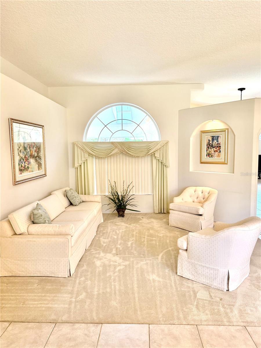 INDIAN TRAILS - Residential