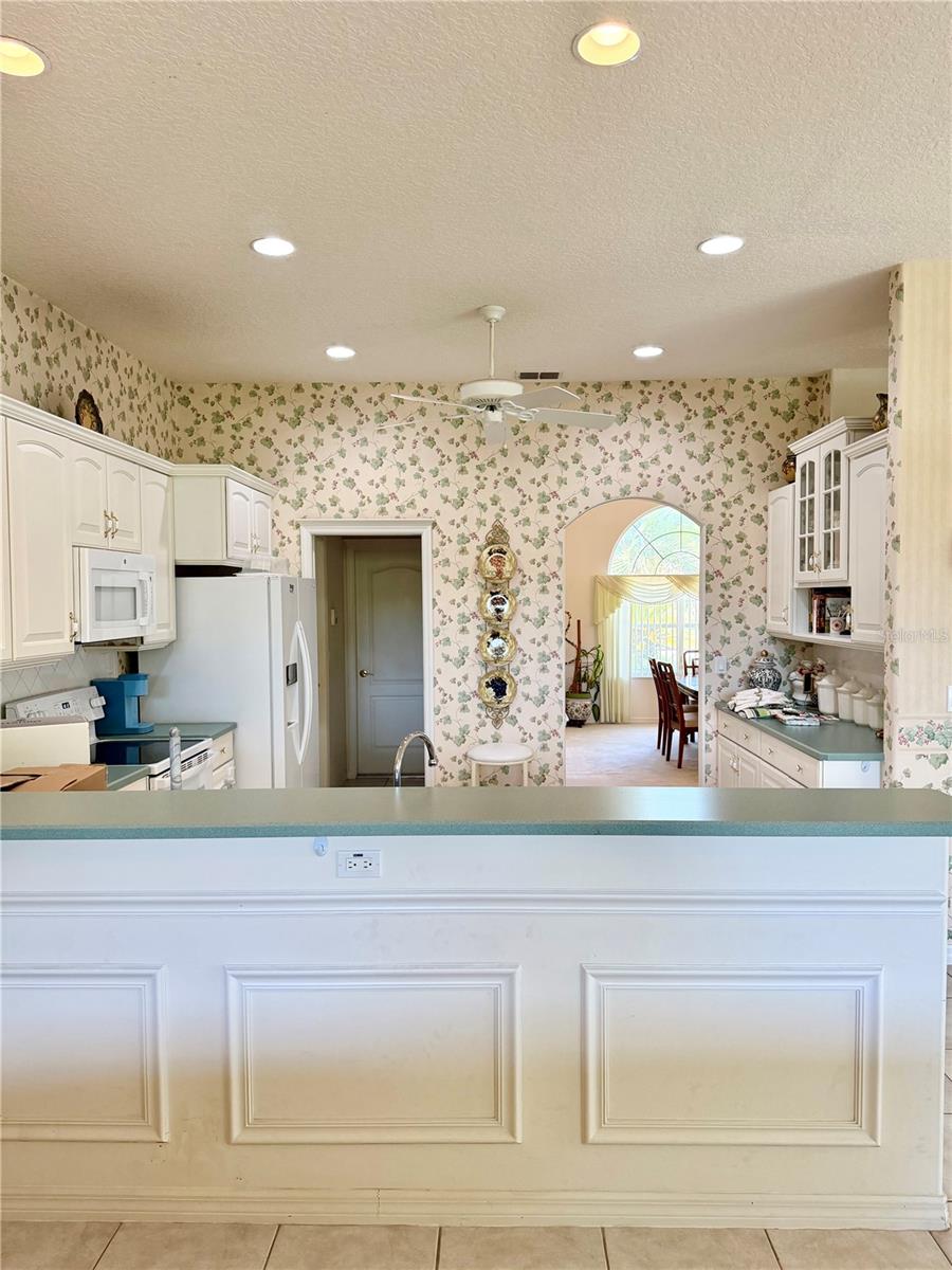 INDIAN TRAILS - Residential