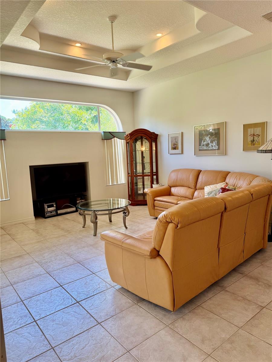 INDIAN TRAILS - Residential