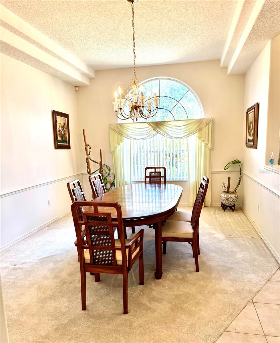 INDIAN TRAILS - Residential