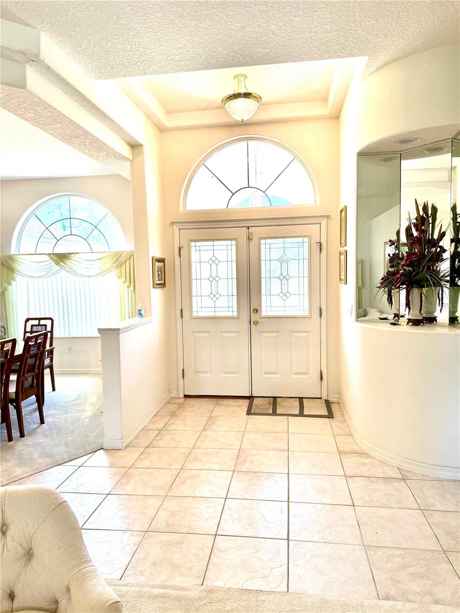 INDIAN TRAILS - Residential