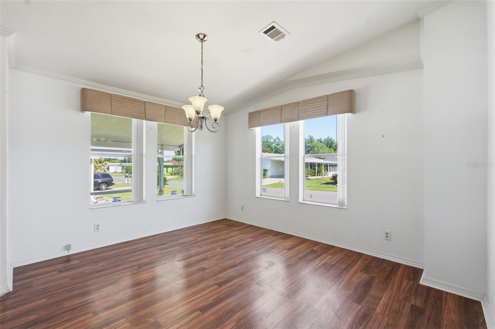 KEMPLE ESTATES 1ST ADD - Residential