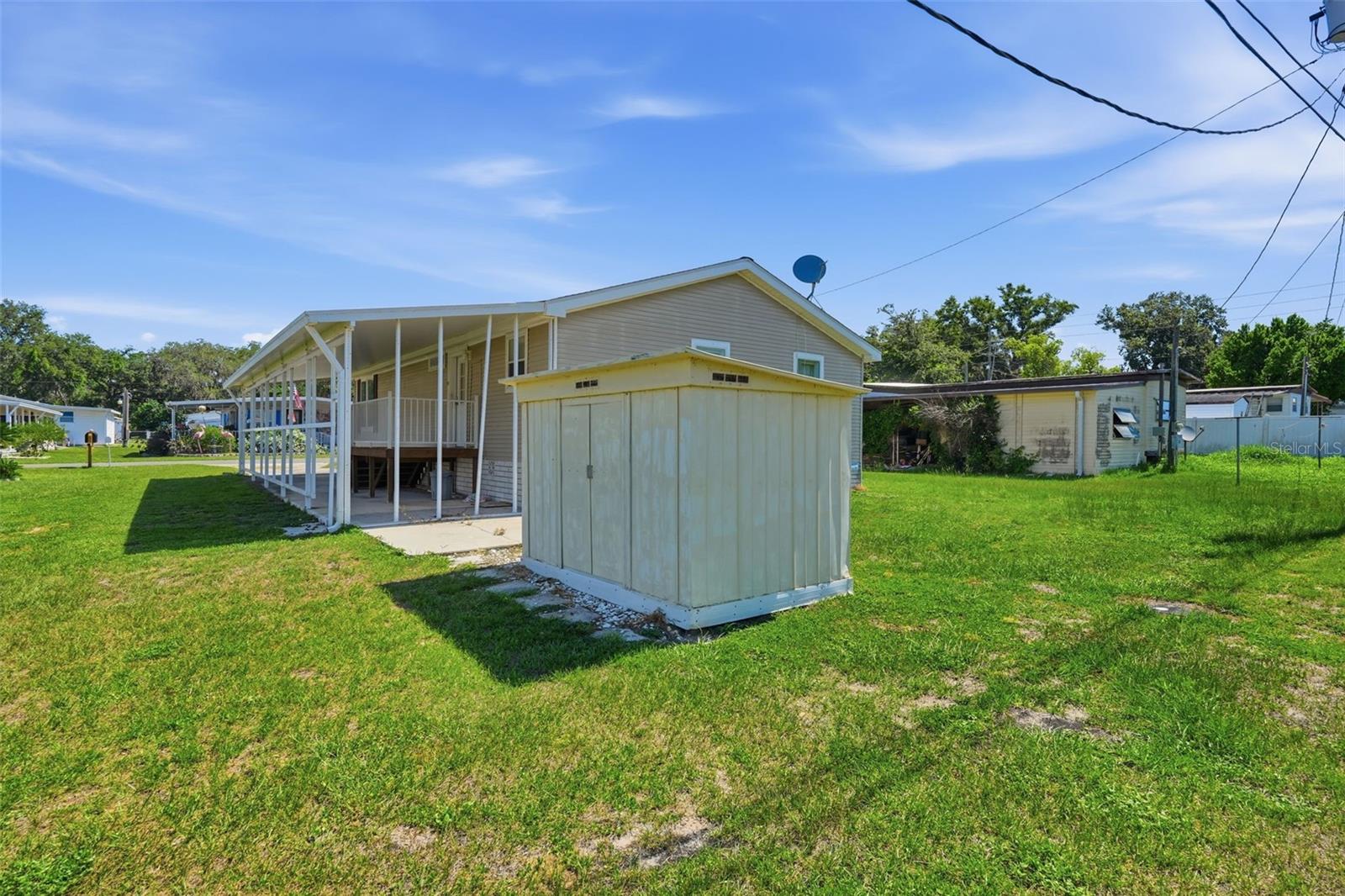 KEMPLE ESTATES 1ST ADD - Residential