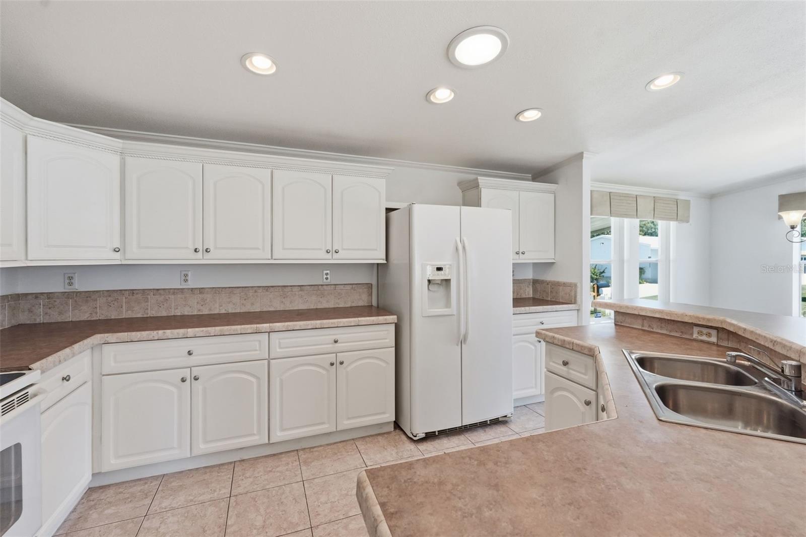 KEMPLE ESTATES 1ST ADD - Residential