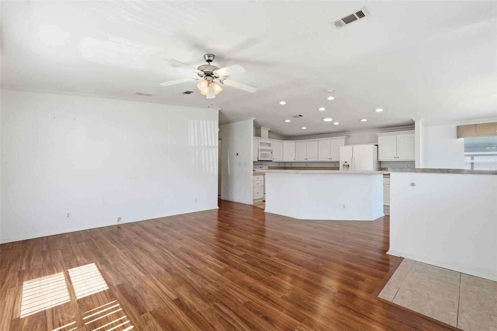 KEMPLE ESTATES 1ST ADD - Residential