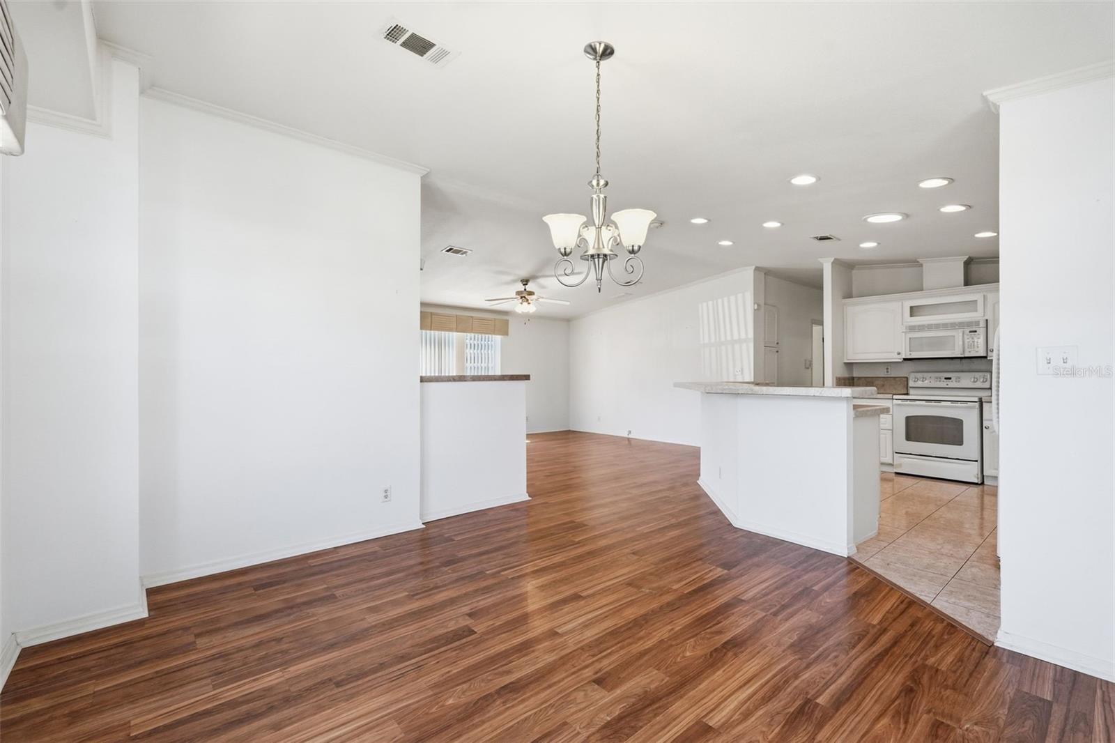 KEMPLE ESTATES 1ST ADD - Residential