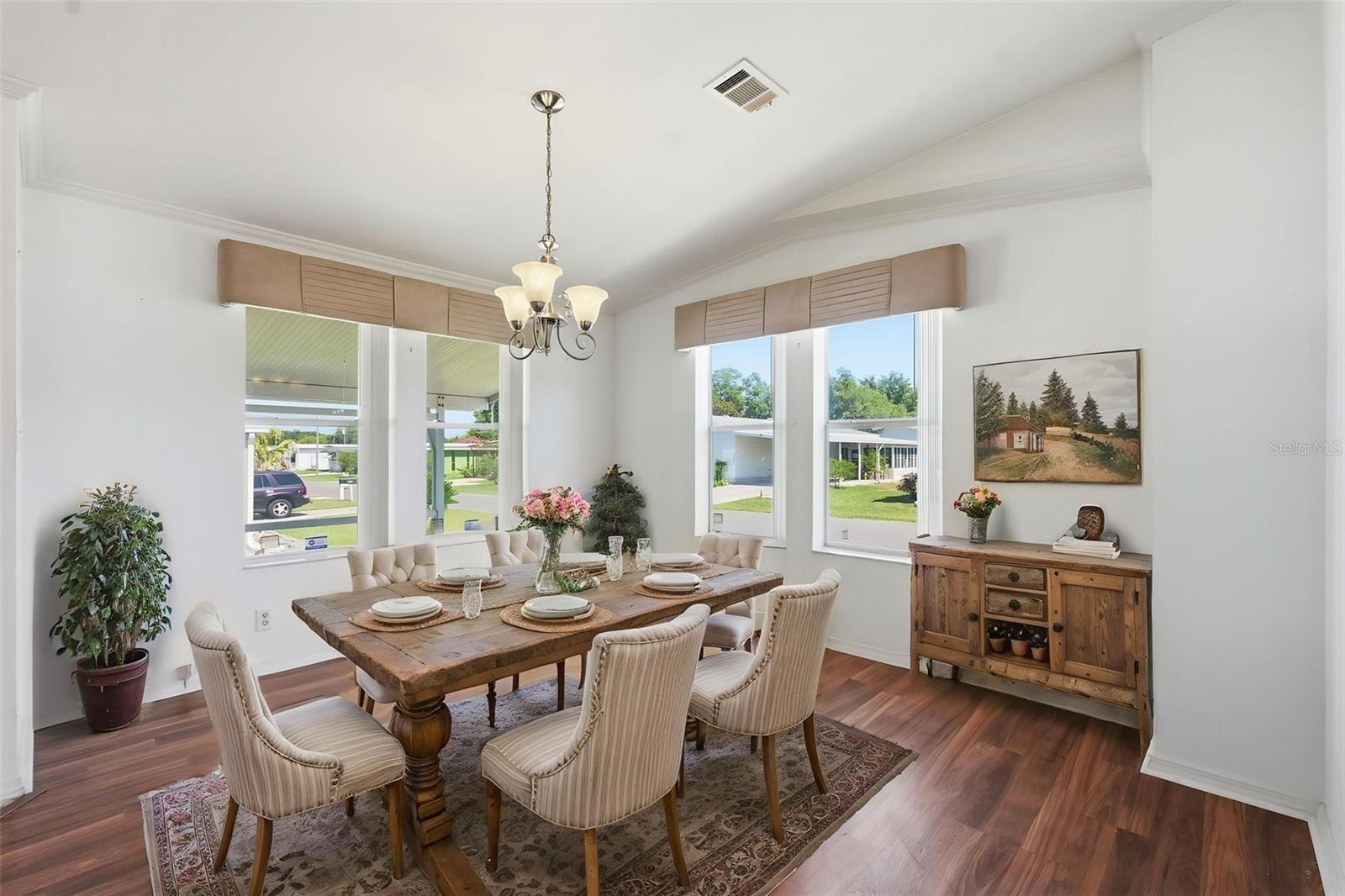 KEMPLE ESTATES 1ST ADD - Residential