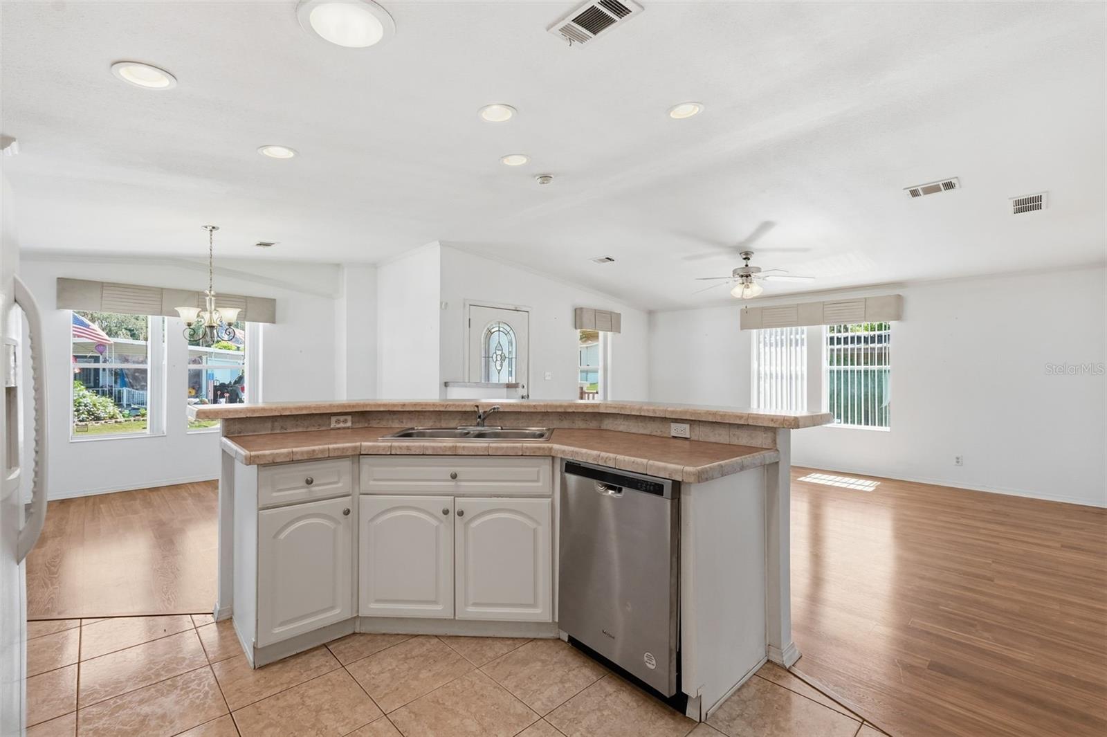 KEMPLE ESTATES 1ST ADD - Residential