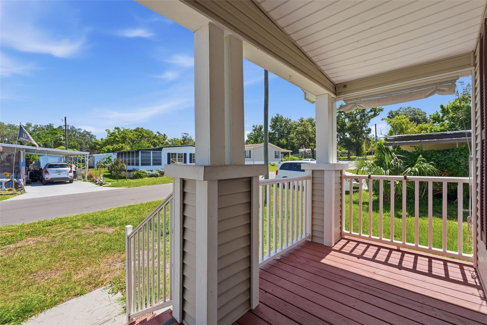 KEMPLE ESTATES 1ST ADD - Residential
