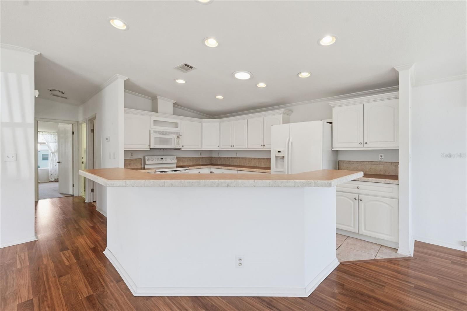KEMPLE ESTATES 1ST ADD - Residential