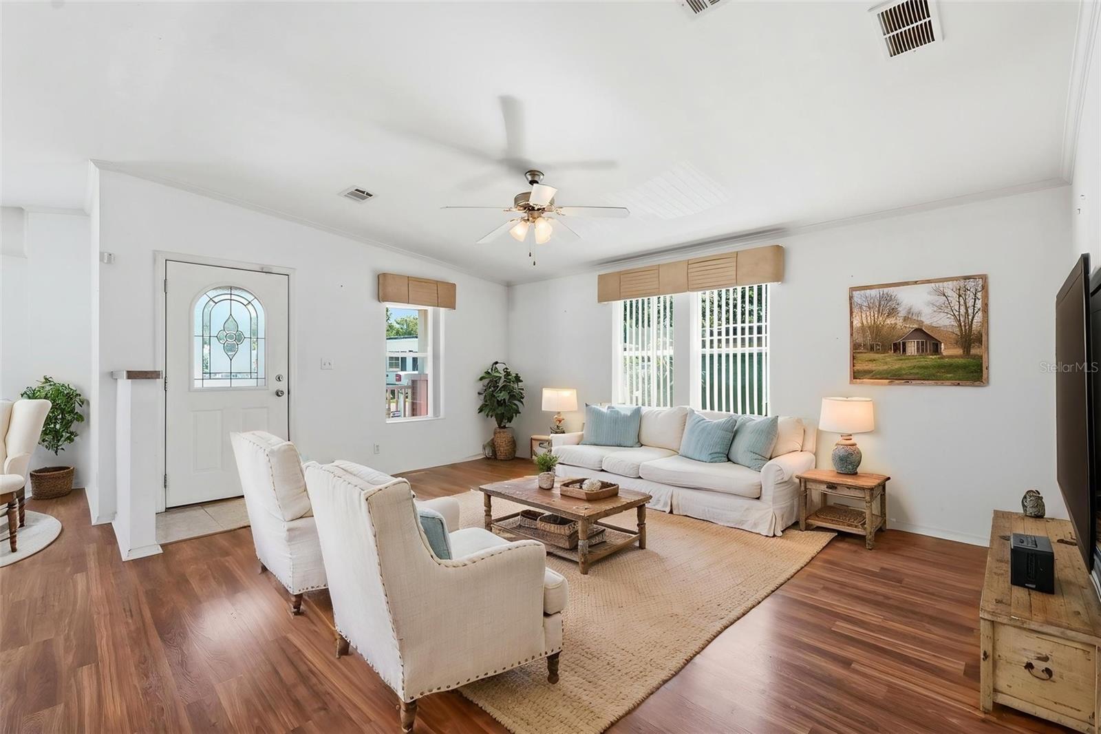 KEMPLE ESTATES 1ST ADD - Residential