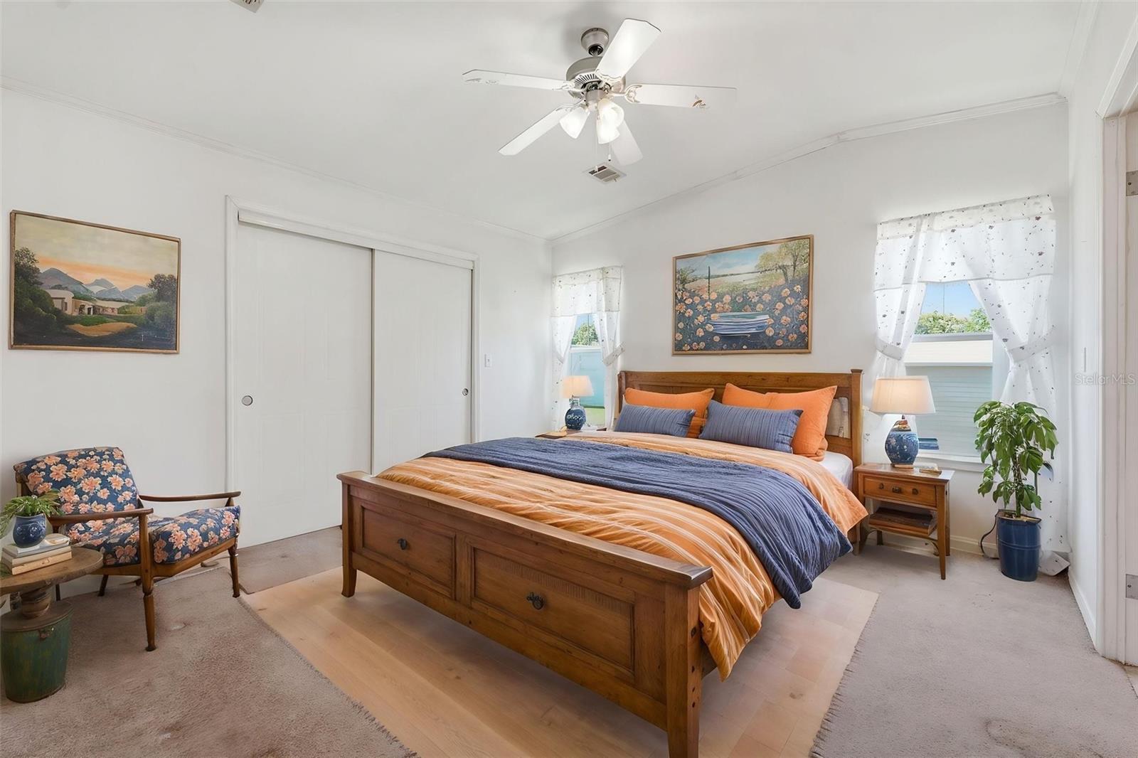 KEMPLE ESTATES 1ST ADD - Residential