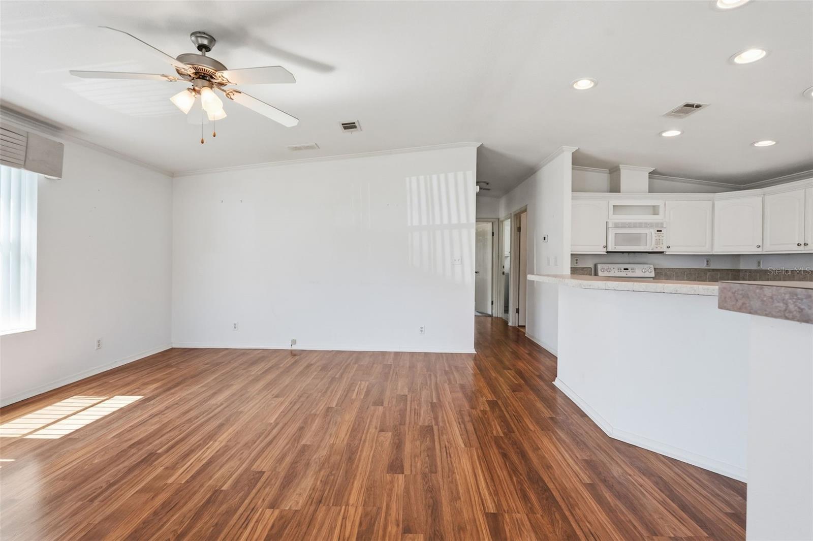 KEMPLE ESTATES 1ST ADD - Residential