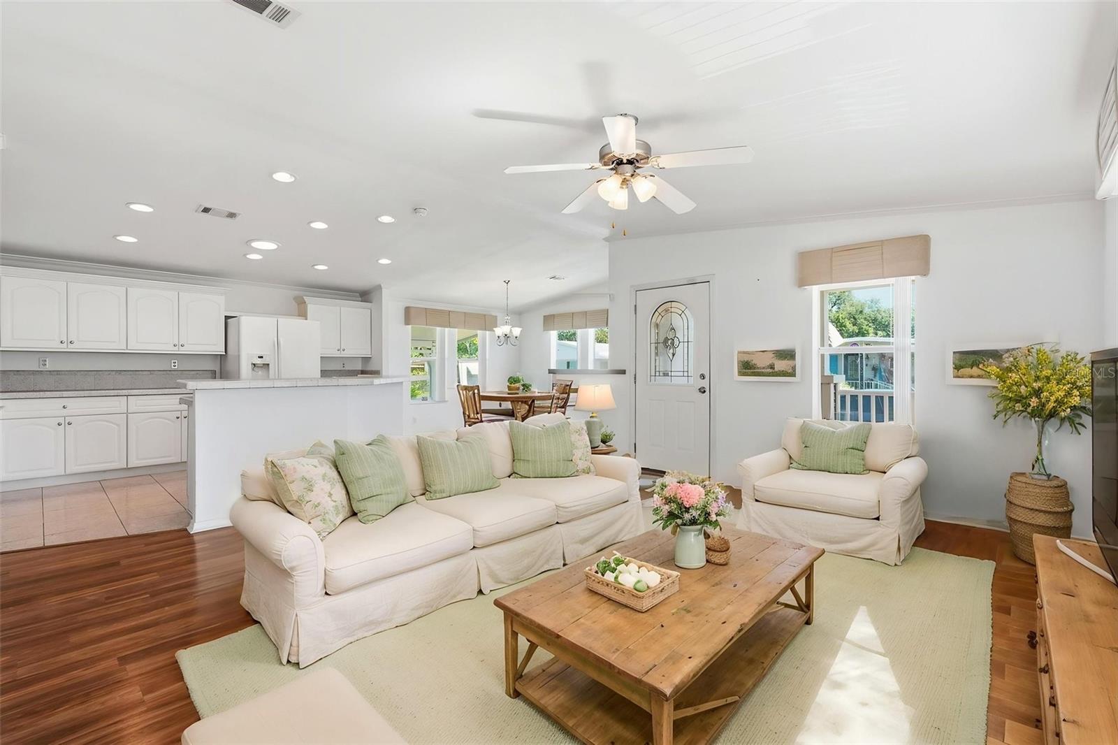 KEMPLE ESTATES 1ST ADD - Residential