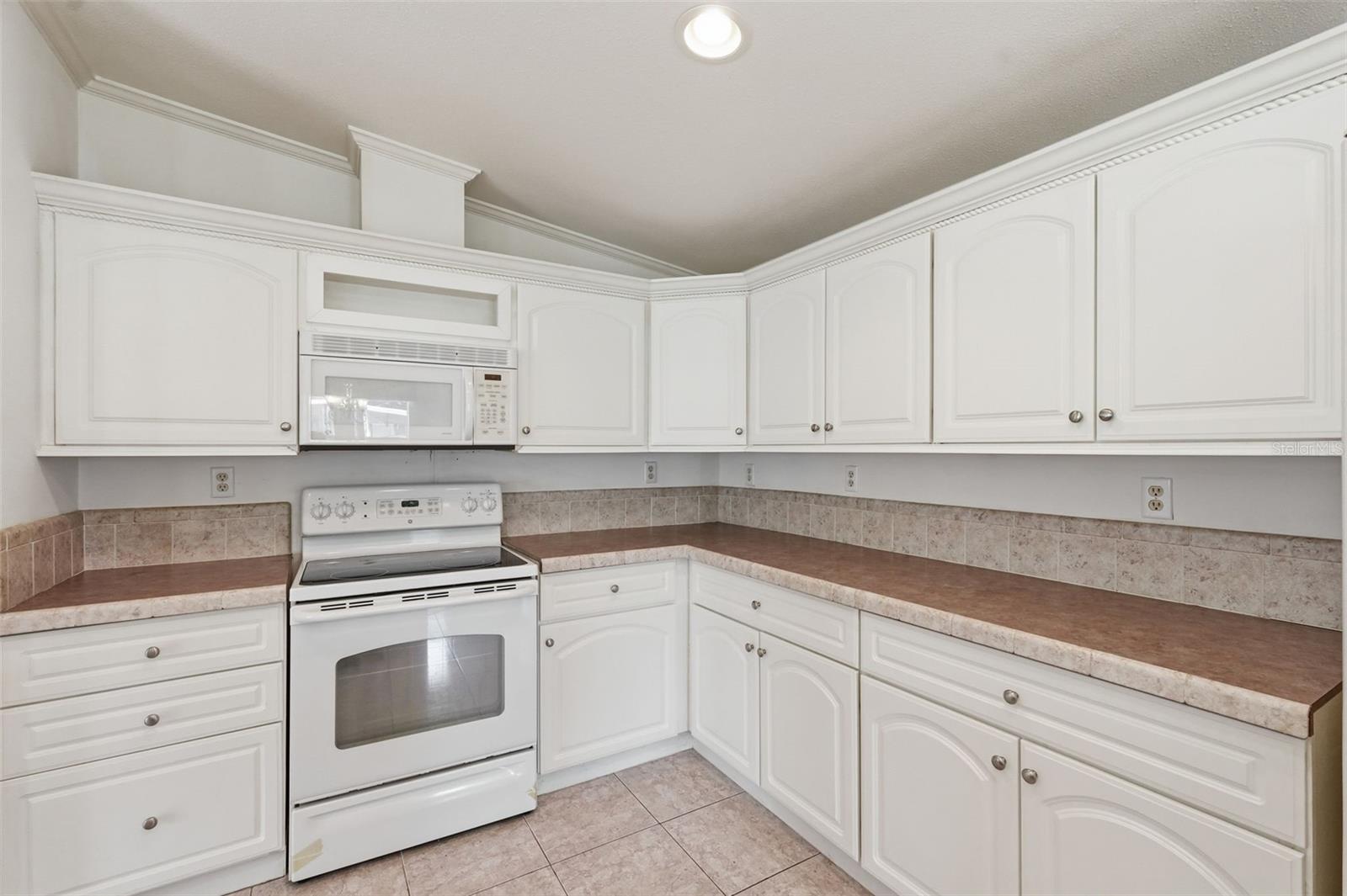 KEMPLE ESTATES 1ST ADD - Residential