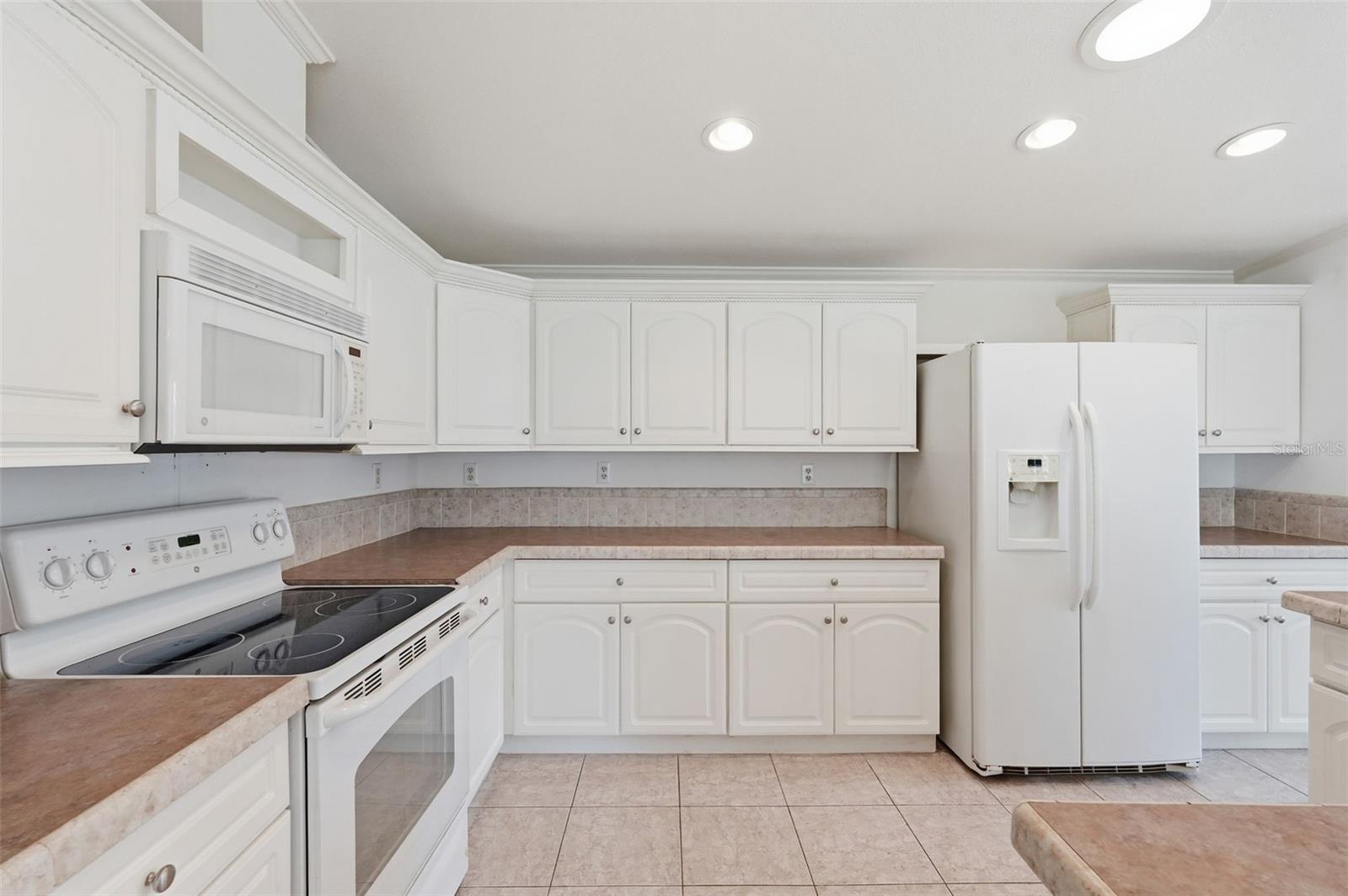 KEMPLE ESTATES 1ST ADD - Residential