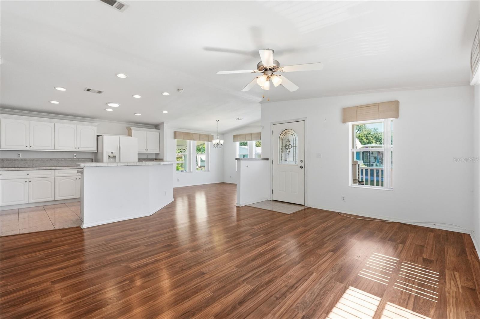 KEMPLE ESTATES 1ST ADD - Residential