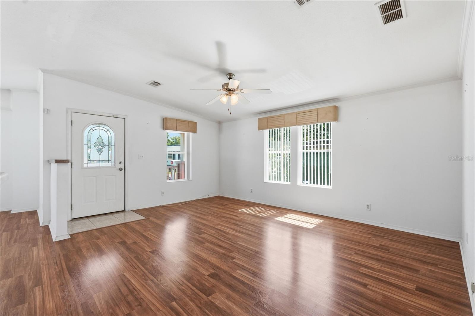 KEMPLE ESTATES 1ST ADD - Residential