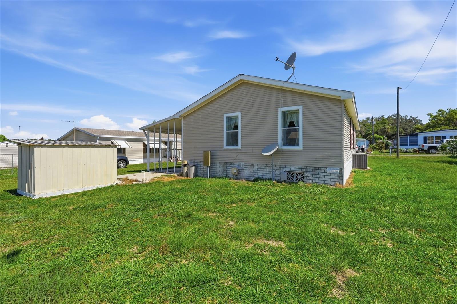 KEMPLE ESTATES 1ST ADD - Residential