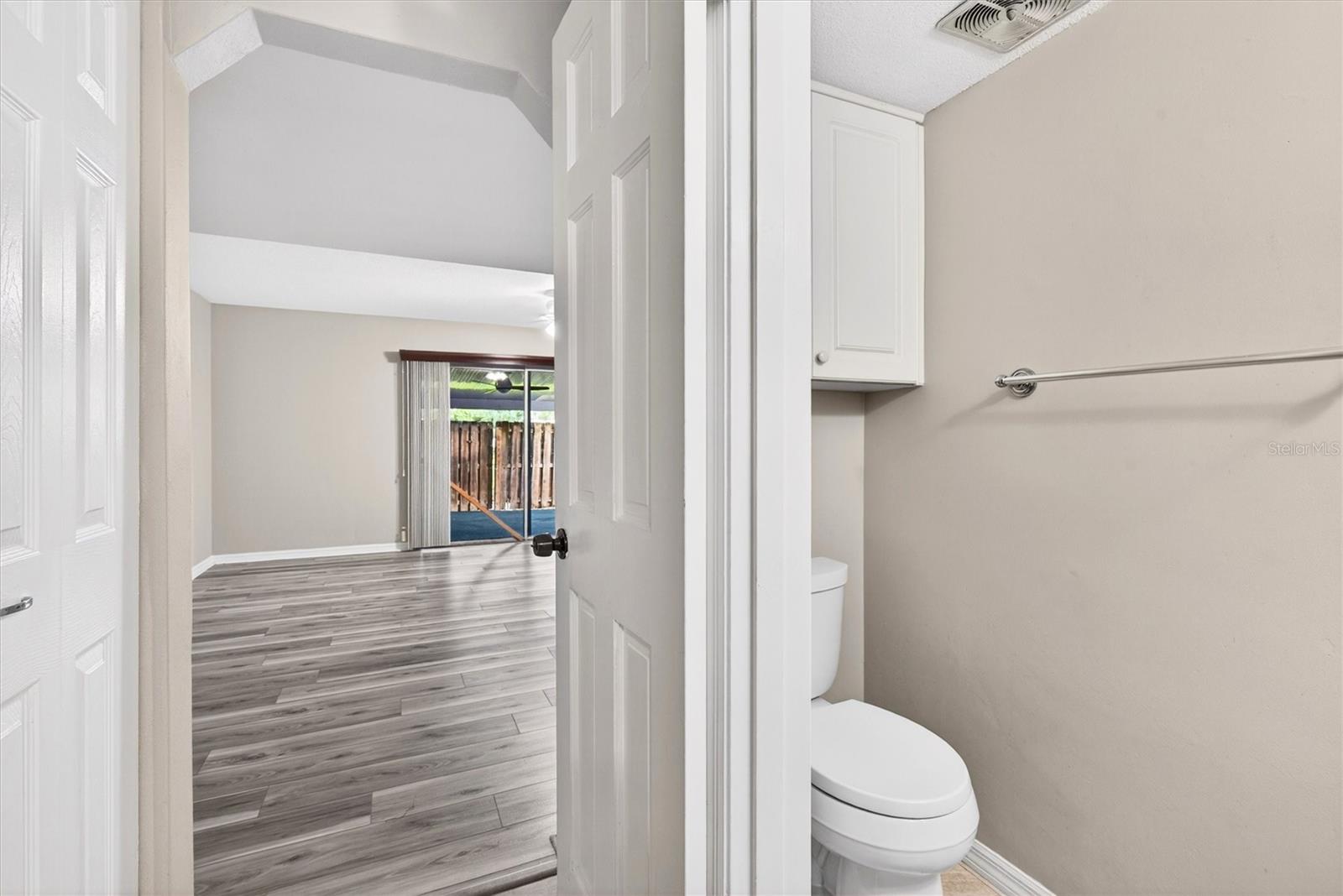 COLONIAL TOWNHOUSE APT PH II - Residential