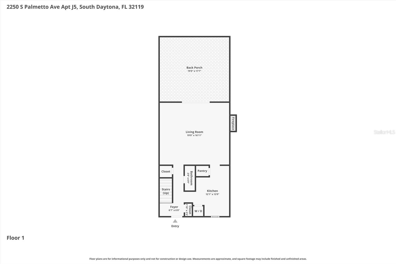 COLONIAL TOWNHOUSE APT PH II - Residential