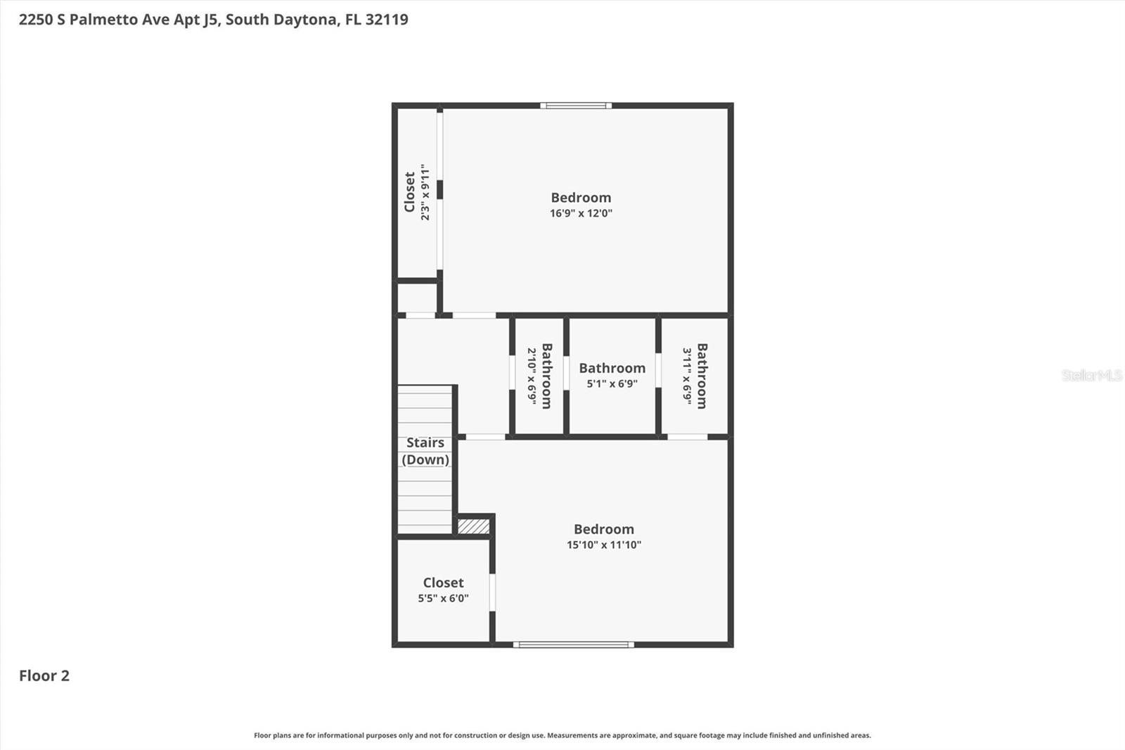 COLONIAL TOWNHOUSE APT PH II - Residential