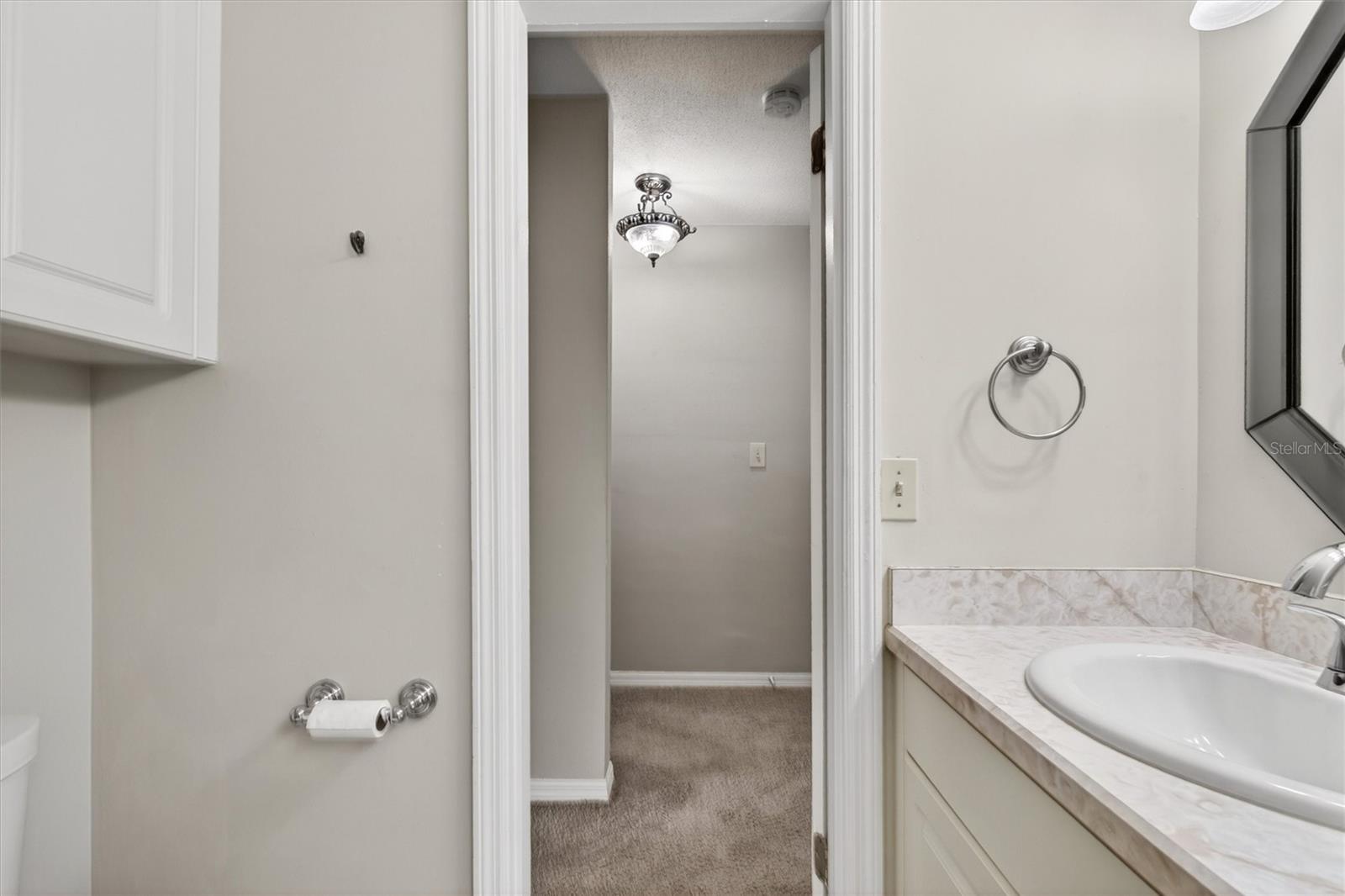 COLONIAL TOWNHOUSE APT PH II - Residential
