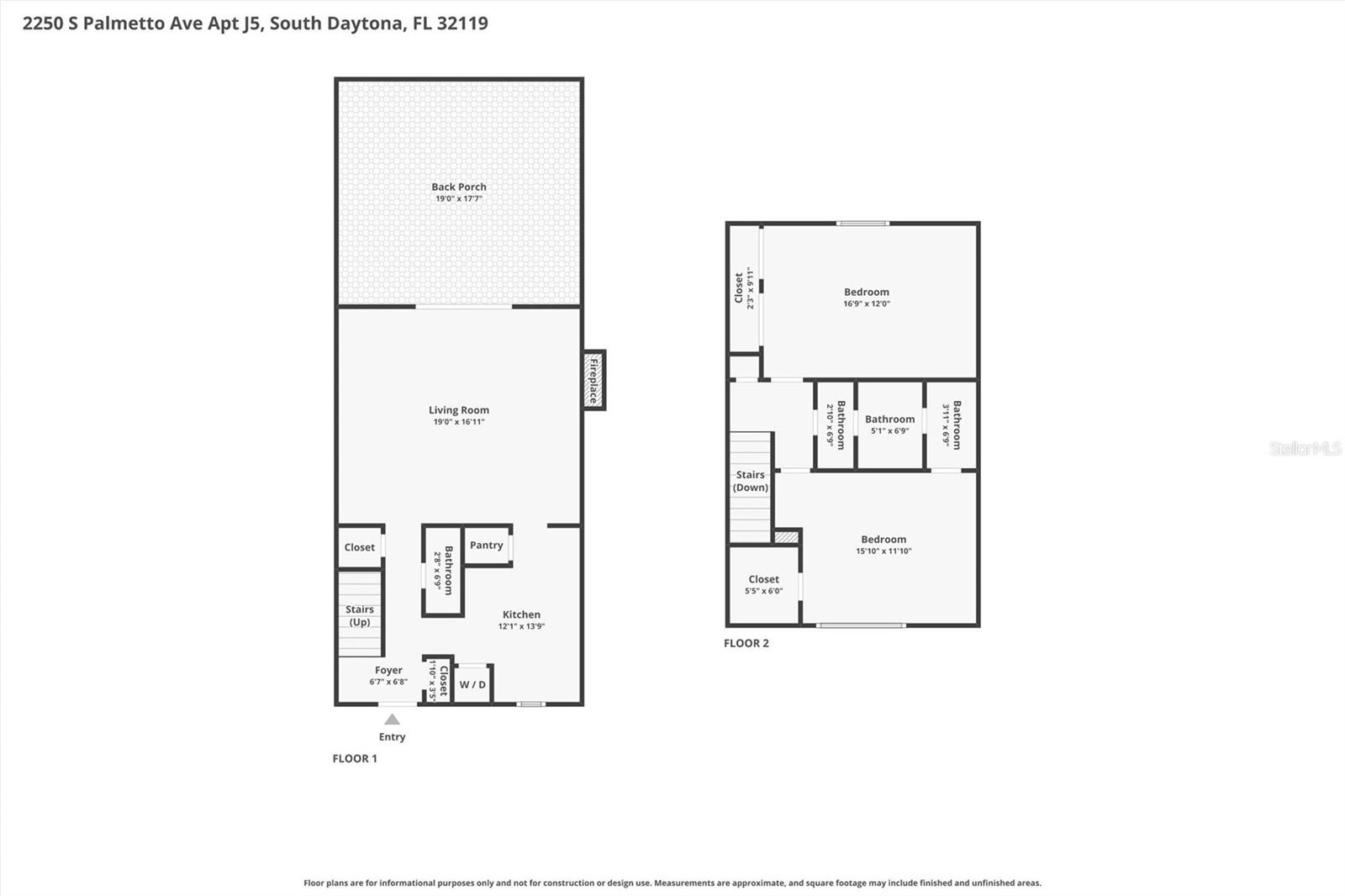 COLONIAL TOWNHOUSE APT PH II - Residential