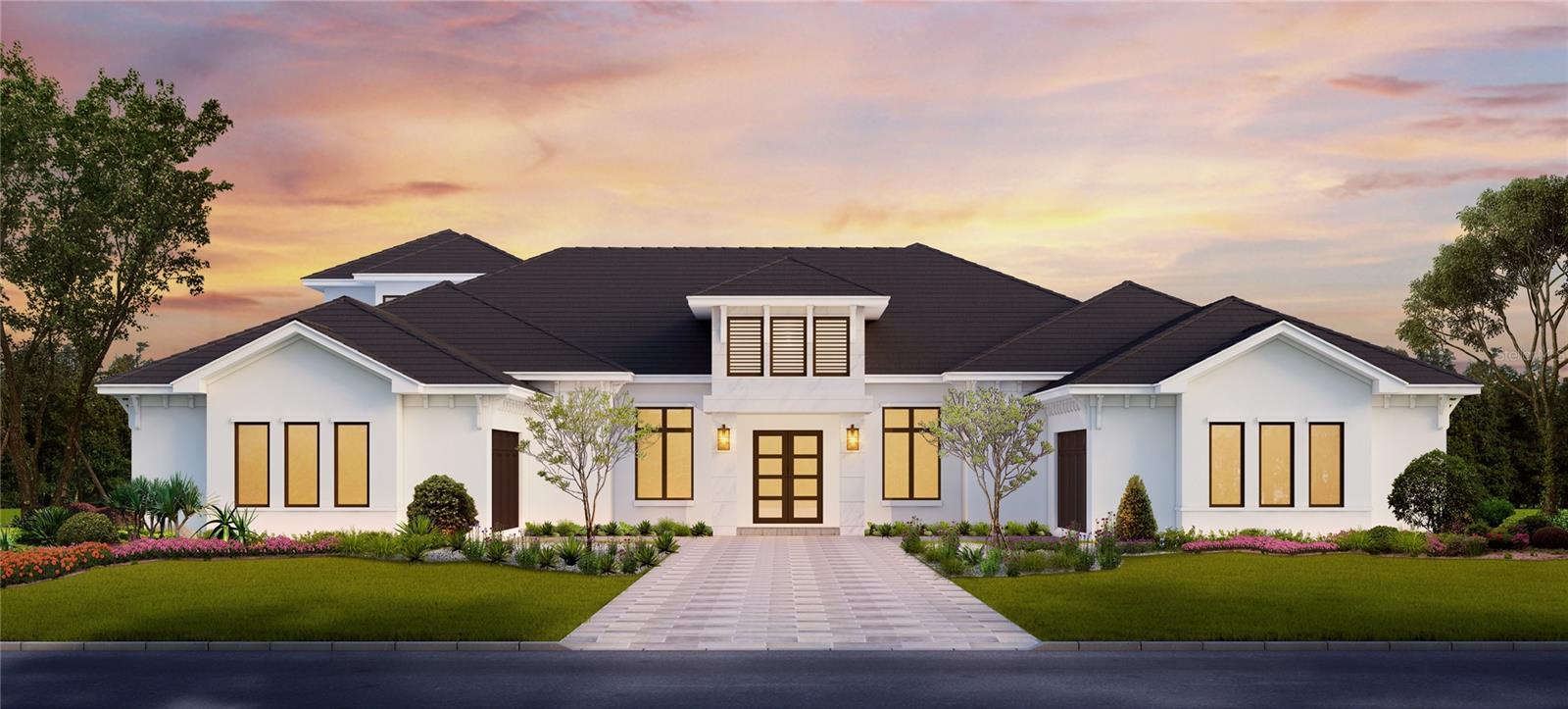 BELLA COLLINA ADD - Residential
