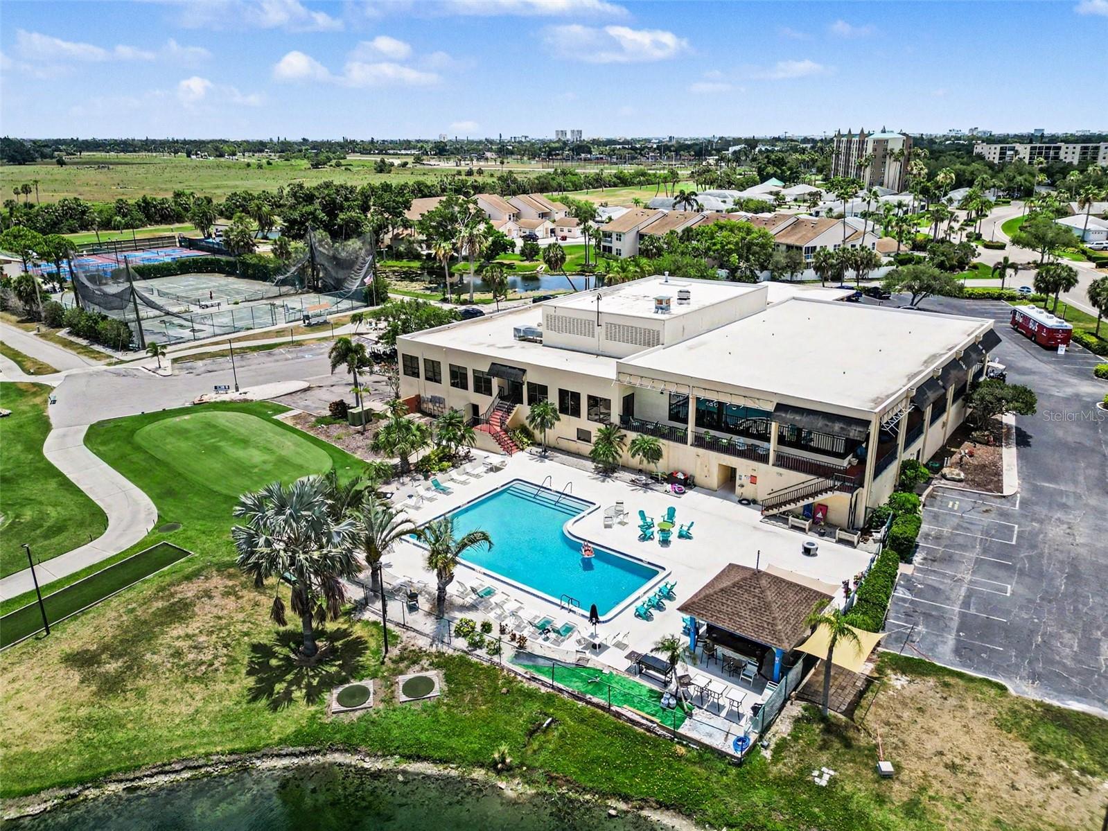 THE ESTUARIES II - Residential